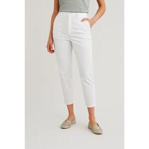 Rogue Helium Slip On Gold flats sz 8